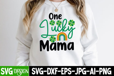 St.Patrick's Day SVG Bundle,Happy St.Patrick's Day SVG Bundle , St.Patrick's Day SVG Quotes , St.Patrick's Day Sublimation Bundle SVG BlackCatsMedia 