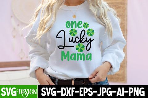 St.Patrick's Day SVG Bundle,Happy St.Patrick's Day SVG Bundle , St.Patrick's Day SVG Quotes , St.Patrick's Day Sublimation Bundle SVG BlackCatsMedia 