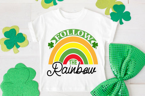 St.Patricks SVG Bundle SVG Designangry 