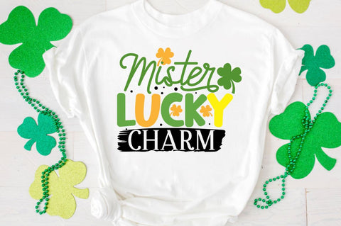 St.Patricks SVG Bundle SVG Designangry 