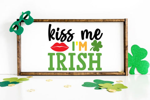 St.Patricks SVG Bundle SVG Designangry 