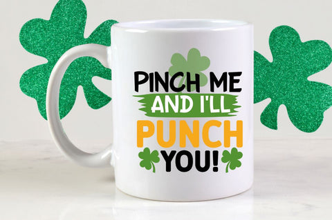St.Patricks SVG Bundle SVG Designangry 