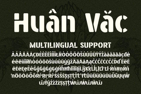 Straight Fighter Font Arterfak Project 