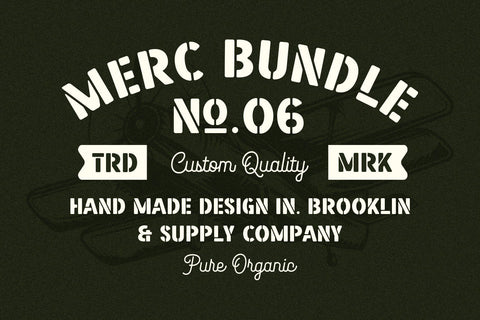 Straight Fighter Font Arterfak Project 
