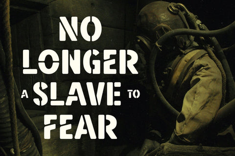 Straight Fighter Font Arterfak Project 