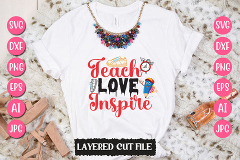 Straight Outta Pencils SVG Cut File SVG Newmockups 