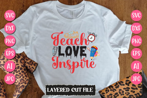 Straight Outta Pencils SVG Cut File SVG Newmockups 