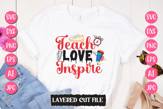 Straight Outta Pencils SVG Cut File SVG Newmockups 