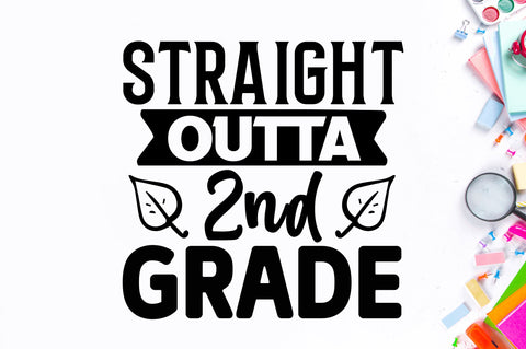 Straight outta SVG SVG Regulrcrative 