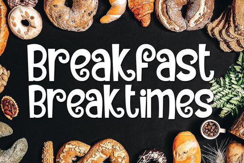 Strange of Story Font JH-CreativeFont 