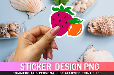 Strawberry Clipart Sublimation PNG Sublimation Regulrcrative 