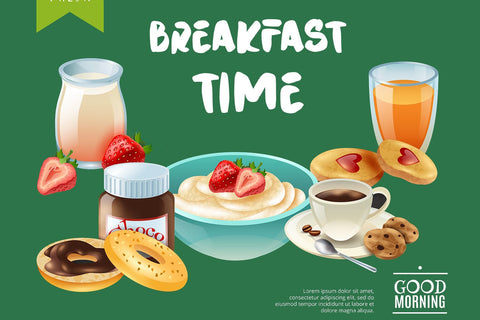 Strawberry Crumb Font nearzz 