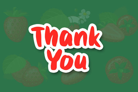 Strawberry Crumb Font nearzz 