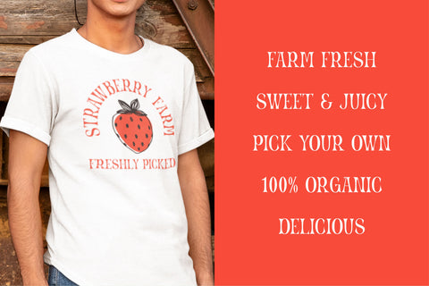 Strawberry - Swashes and Alternates Font FontDuo 