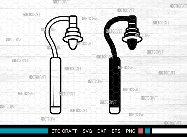 Street Light SVG, Lamp Svg, Street Lamp Svg, Street Lamp Icon Svg, Street Lantern Svg, Street Light SVG ETC Craft 