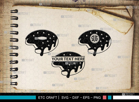 Street Lights Monogram, Street Lights Silhouette, Street Lights SVG Cut Files, Road Lights, Street Lantern Svg, Street Lamp Silhouette Svg, SB00092 SVG ETC Craft 