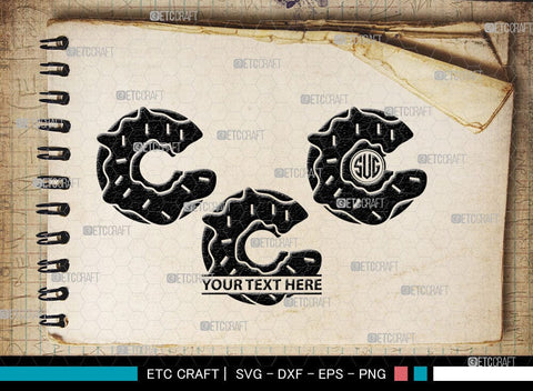 Street Lights Monogram, Street Lights Silhouette, Street Lights SVG Cut Files, Road Lights, Street Lantern Svg, Street Lamp Silhouette Svg, SB00092 SVG ETC Craft 