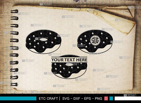 Street Lights Monogram, Street Lights Silhouette, Street Lights SVG Cut Files, Road Lights, Street Lantern Svg, Street Lamp Silhouette Svg, SB00092 SVG ETC Craft 