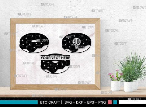 Street Lights Monogram, Street Lights Silhouette, Street Lights SVG Cut Files, Road Lights, Street Lantern Svg, Street Lamp Silhouette Svg, SB00092 SVG ETC Craft 