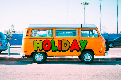 Street Smart - Fun Graffiti Font Font Yuby 