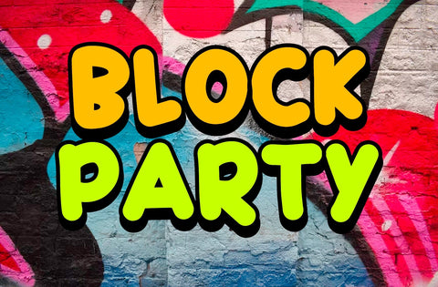 Street Smart - Fun Graffiti Font Font Yuby 