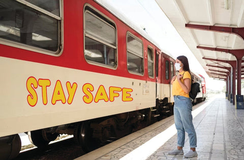 Street Smart - Fun Graffiti Font Font Yuby 