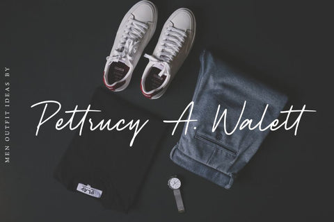 Strenghtque Font Allouse.Studio 