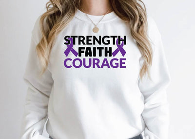 strength faith courage SVG Design SVG farhad farhad 