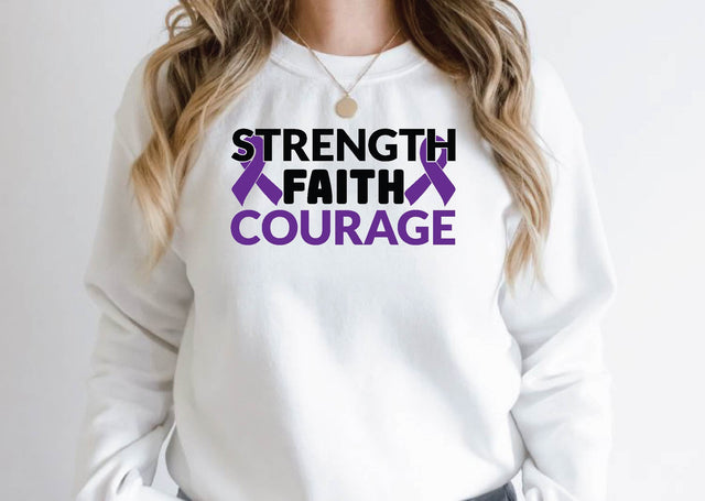 strength faith courage SVG Design SVG farhad farhad 