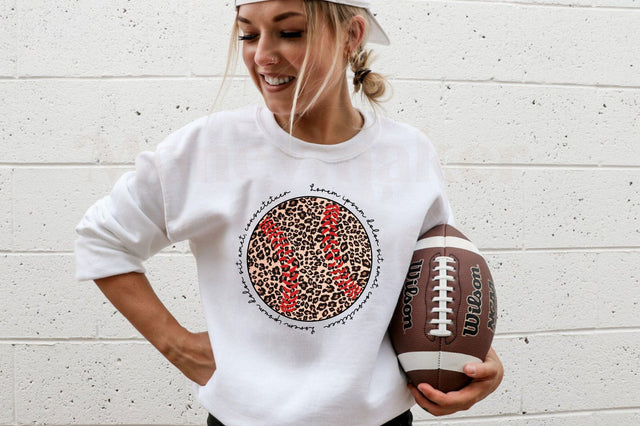 Stressed Blessed And Baseball Obsessed Sublimation Rupkotha 