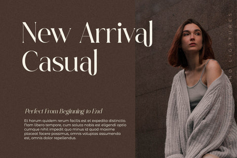 Strickland Keafney Typeface Font Storytype Studio 