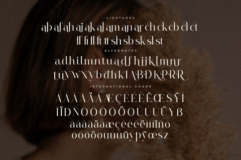Strickland Keafney Typeface Font Storytype Studio 