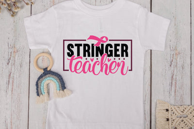 stringer teacher SVG md faruk hossain 