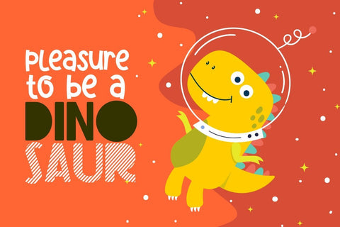 Strip Line Font Hans Co 