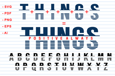 Striped Fonts SVG Set A-Z, Varsity Fonts SVG Bundle, Striped Alphabet SVG Set A-Z, Varsity Alphabet SVG Bundle, Split Letter SVG Bundle SVG D2PUTRI, SVG BUNDLE, SUBLIMATION BUNDLE, T SHIRT DESIGNS BUNDLE 