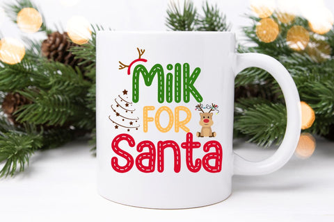 Stripying Christmas - Handwritten Typeface Font Masyafi Studio 