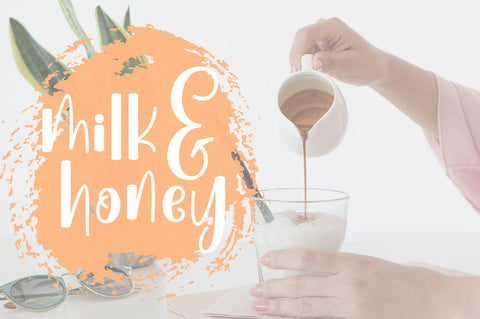 Strong Asking Font Rotterlab studio 