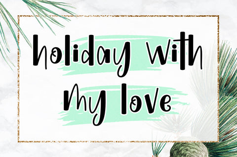 Strong Asking Font Rotterlab studio 