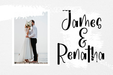 Strong Asking Font Rotterlab studio 