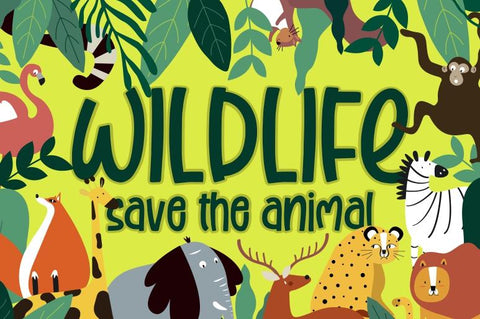 Strong Boyz Font Garisman Studio 