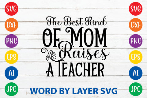 Strong Mothers, Mom SVG Cut File SVG Rafiqul20606 