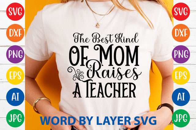 Strong Mothers, Mom SVG Cut File SVG Rafiqul20606 