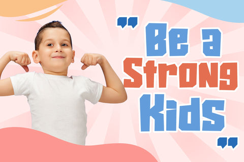 Strong Runner Font Hayletter Creative 