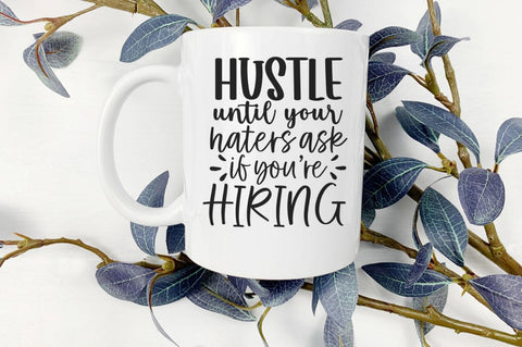 Strong Woman Svg Bundle SVG DESIGNISTIC 