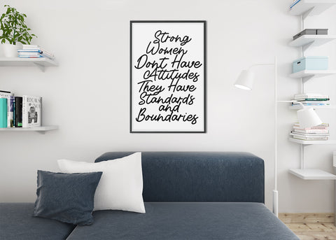 Strong Women Sayings SVG,Attitude SVG, Sarcastic Svg,Girl Power,Sarcasm Svg,Snarky Humor,Cut File for Cricut,Women Empowerment svg,Boss Lady SVG NextArtWorks 