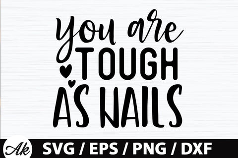 Strong Women SVG Bundle SVG akazaddesign 