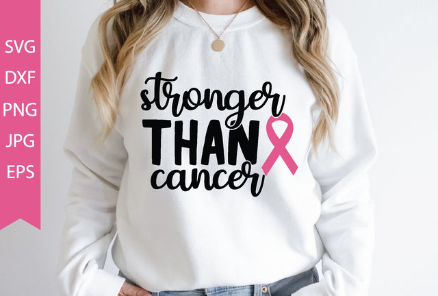 stronger than cancer SVG md faruk hossain 