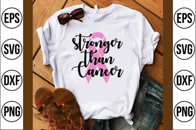 stronger than cancer svg SVG shah alam 
