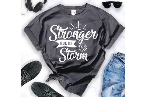 Stronger Than the Storm svg SVG orpitasn 