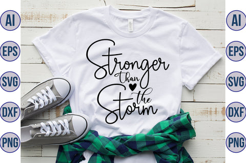 Stronger Than the Storm svg SVG orpitasn 
